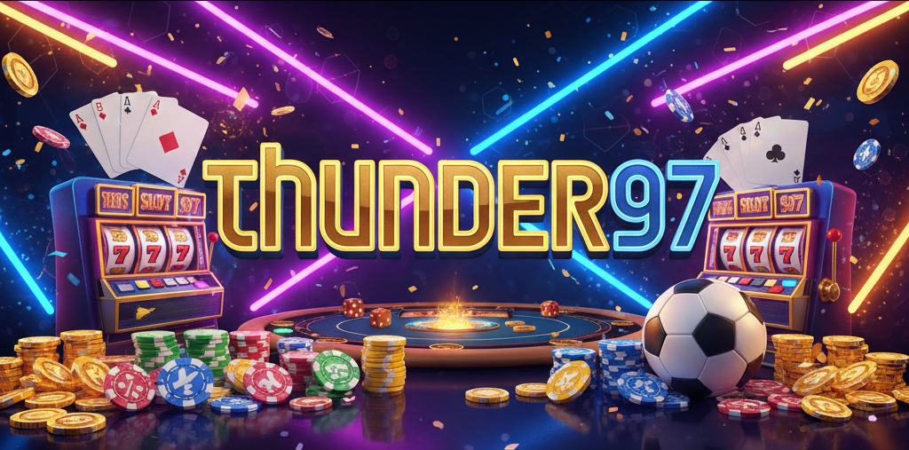 thunder97