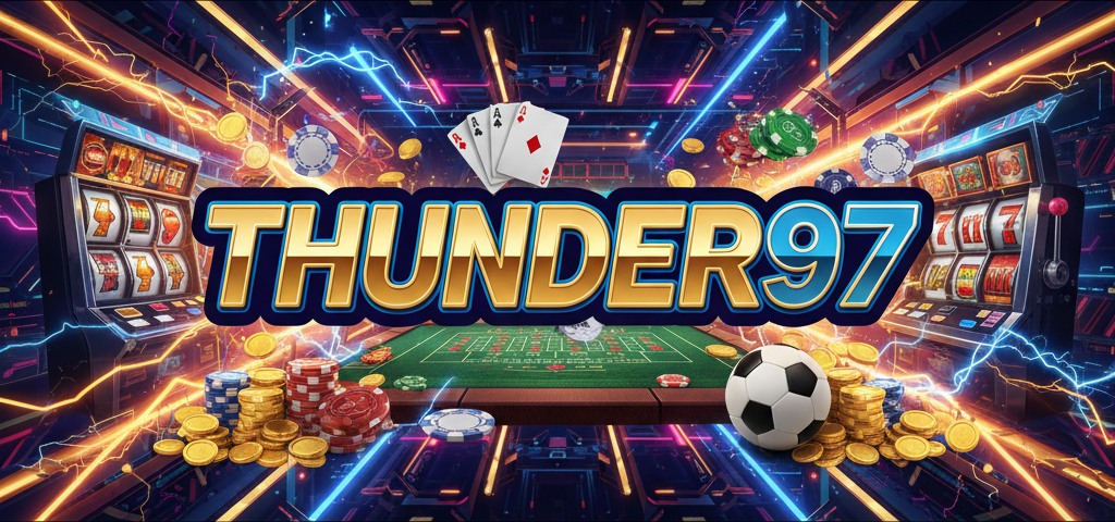 thunder97