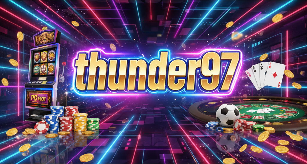thunder97