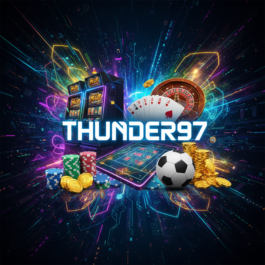 thunder97